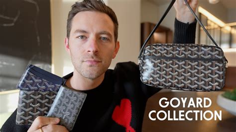 goyard net worth|is goyard a scam.